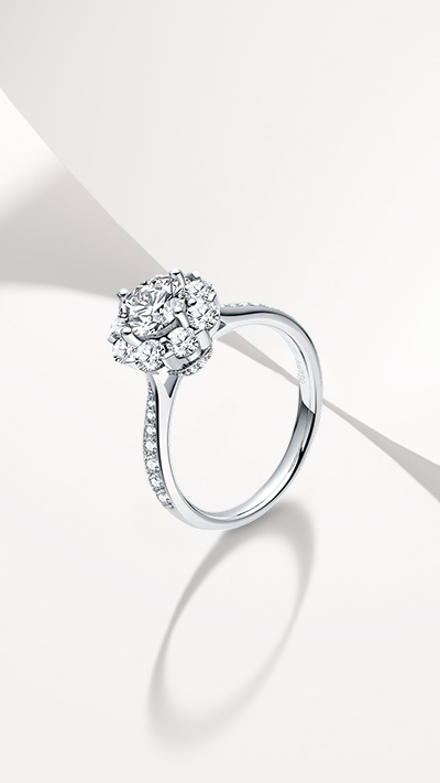 Diamond Jewelry