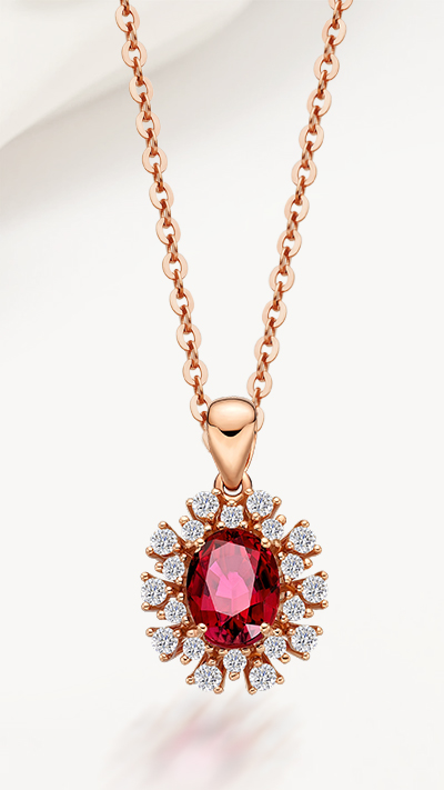 Colored Gemstones