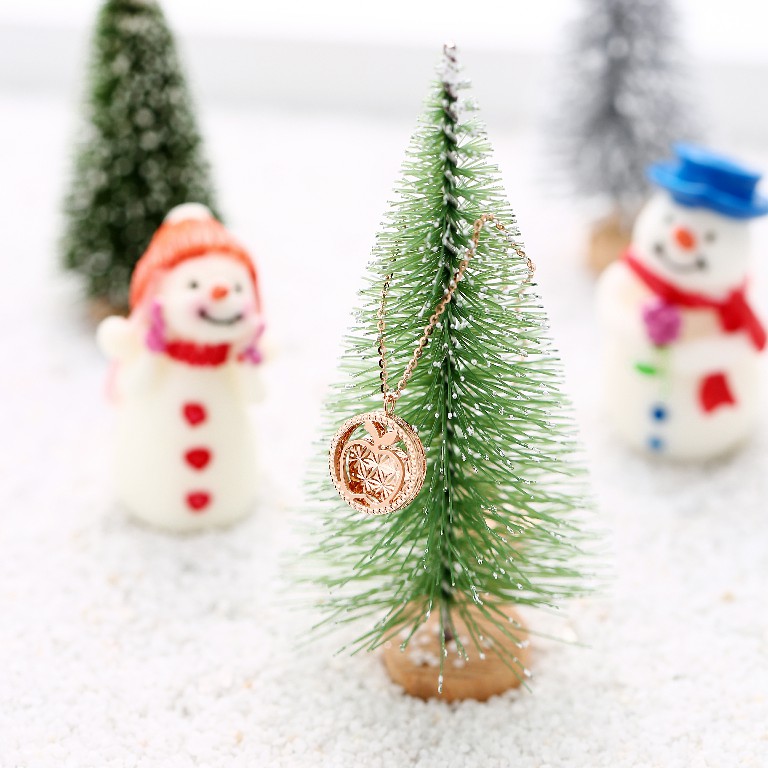 Christmas Special | First Look at Our New Jewelry Collection