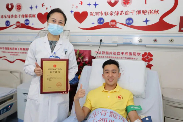缘分，让他们隔空赢了这场“球”——23岁篮球小子与17岁重度地贫少年的故事
