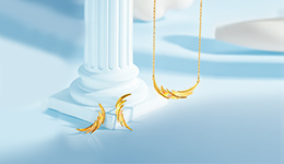 New "Feather Glow" Collection &mdash; Wings as Prelude, Reveal Your True Self